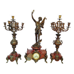 Antique clocks - Products