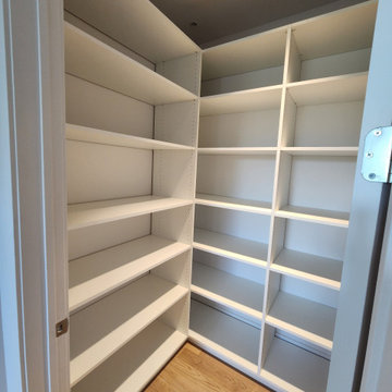 Extra Storage