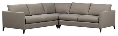 Modern Sectional Sofas by Crate&Barrel
