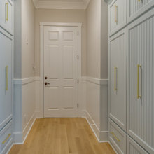 Bonus Room Redesign