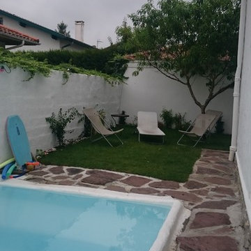 maison à Biarritz