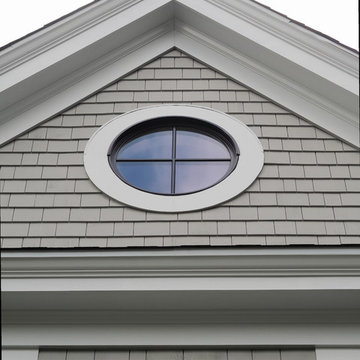Wellesley Residence on Tight Lot