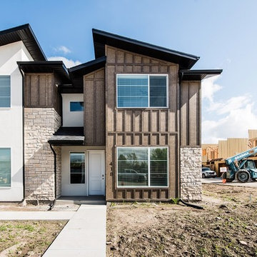 Townhomes- Providence Gateway