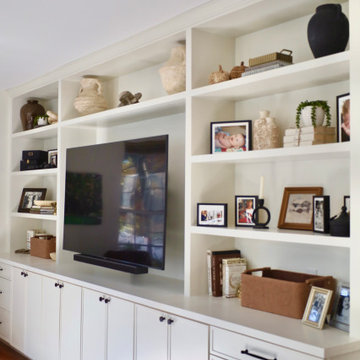 Broom Drive Kitchen