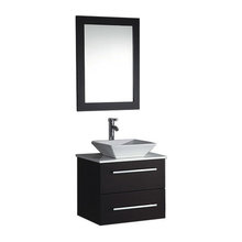 McLellan Powder room