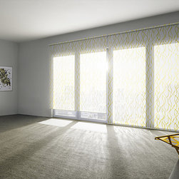 Roller Blinds - Roller Shades