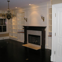 Formal Livingroom