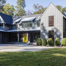 exterior house