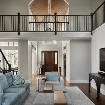 Whole House Renovation