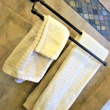Master Bath Remodel - Arlington