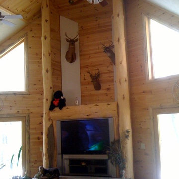 Custom Log Work