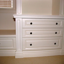 guest room built-in