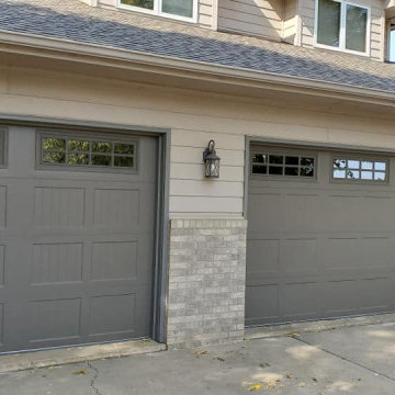 Traditional Garage Door Ideas From ProLift Garage Doors of St. Louis