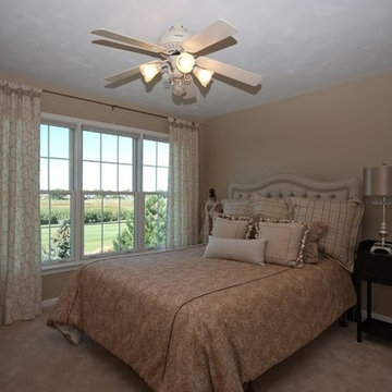 Dallas Traditional Home