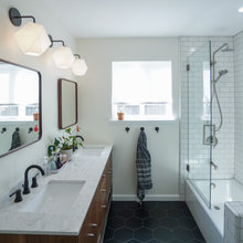 Next bathroom