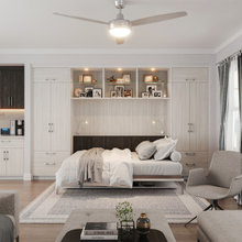 murphy bed