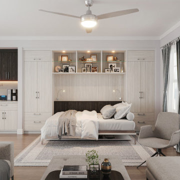 Murphy Beds