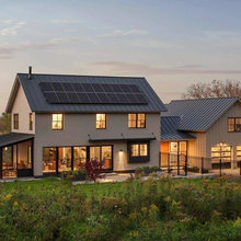 Exterior/landscaping