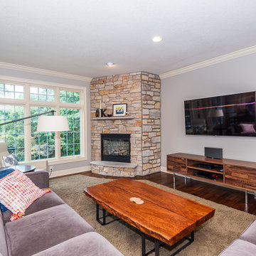 Rochester Kitchen & Bath Remodel