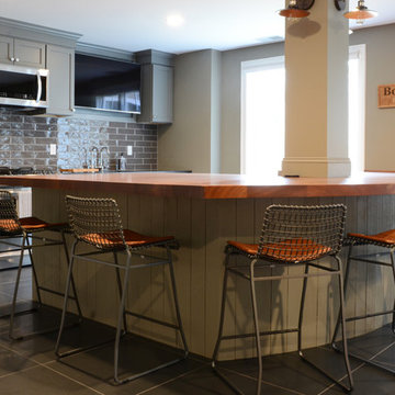 My Houzz: Family Finds Its Dream Home With Video Chat