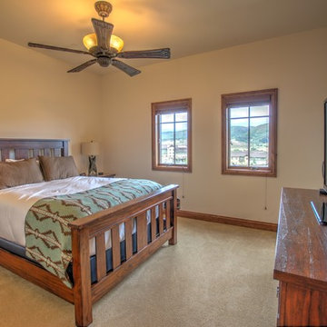 Stonewood - Residence