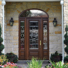 front doors