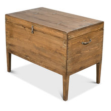 End tables