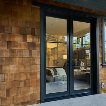 Craftsman Palo Alto