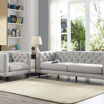 Zelo B991 Sofa Set by Natuzzi Editions | MIG Furniture Brooklyn NY