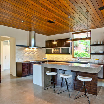 VISION House Los Angeles