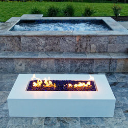 Fire Elements - Fire Pits