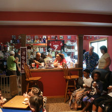 Sooner Bar (Kansas City House)