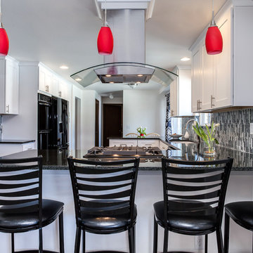 Geddes Cir - Kitchen