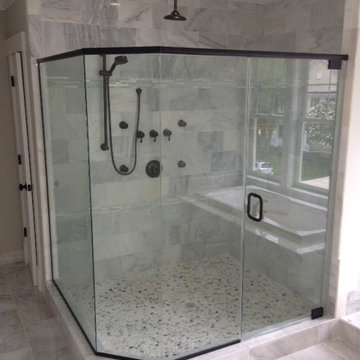 Shower Doors