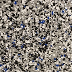 Garage Floors - Flooring