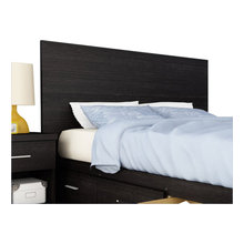 Modern Guest Bedroom