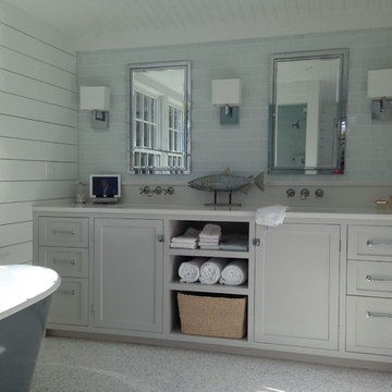 Chambre Parentale