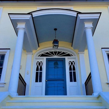 Our Work