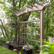 Garden Structure