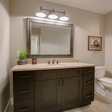 Farmhouse Chic Hits Minneapolis Suburb!!