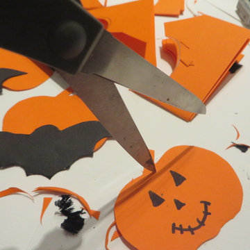 DIY HALLOWEEN