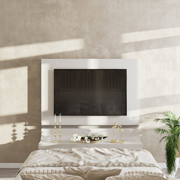 Compact 2-bedroom apartment