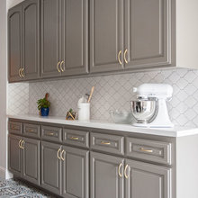 Kitchen samples
