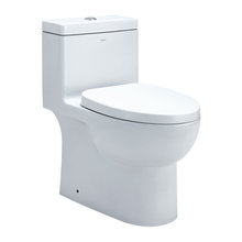 toilets