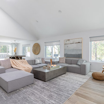 Westhampton | Full Remodel