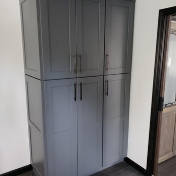 Kitchen Project Millbury MA