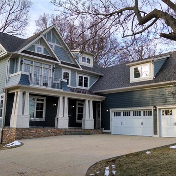 Churchill Rd, McLean Va