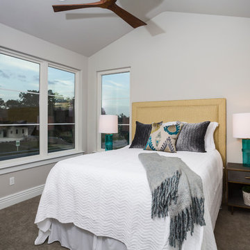2016 HBA Greater Austin Parade of Homes