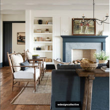 Frontenac Dining Room