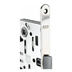 Mediana Evolution Lock For Internal Doors By AGB - Home Improvement